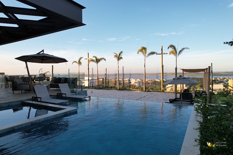 A obra-prima do Riviera de Santa Cristina XIII — luxo, exclusividade e arquitetura sem precedentes