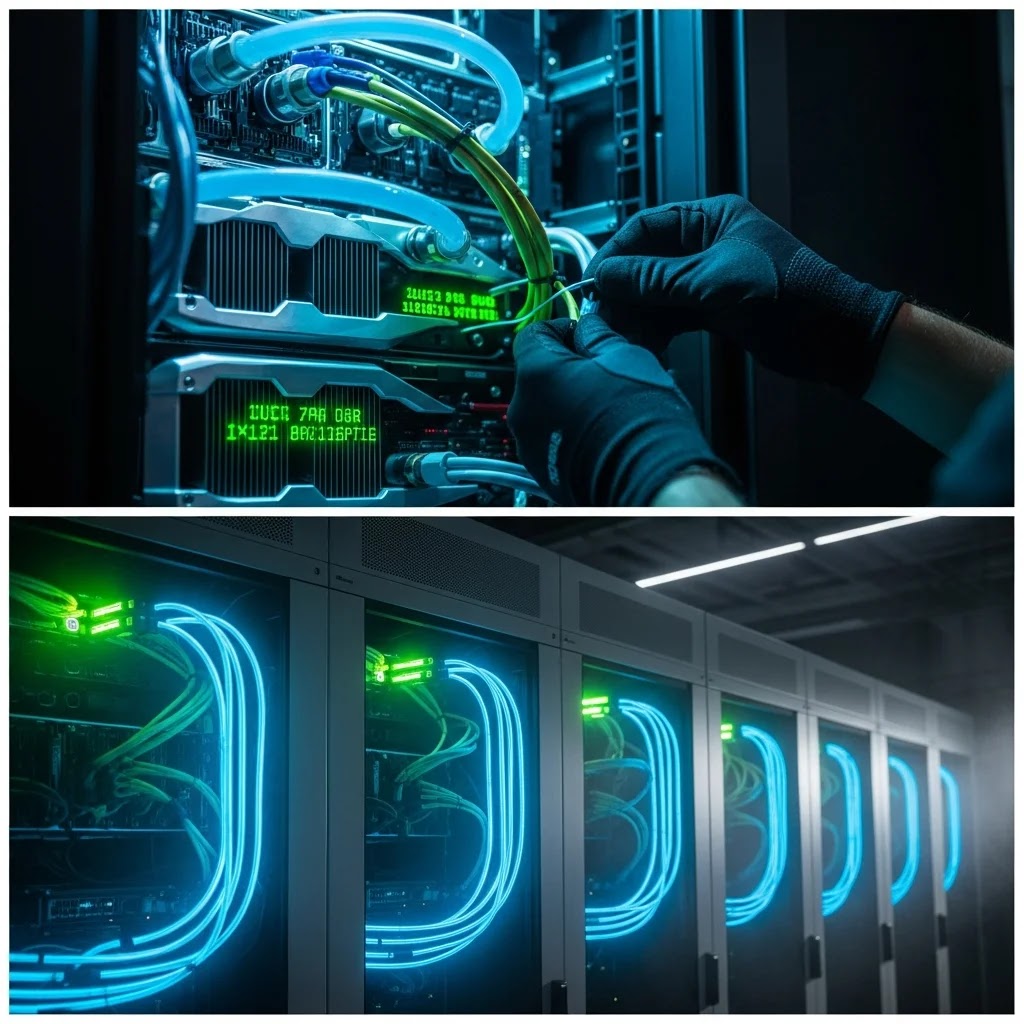 Which GPU for Fine-Tuning 70B Models? A Technical Guide