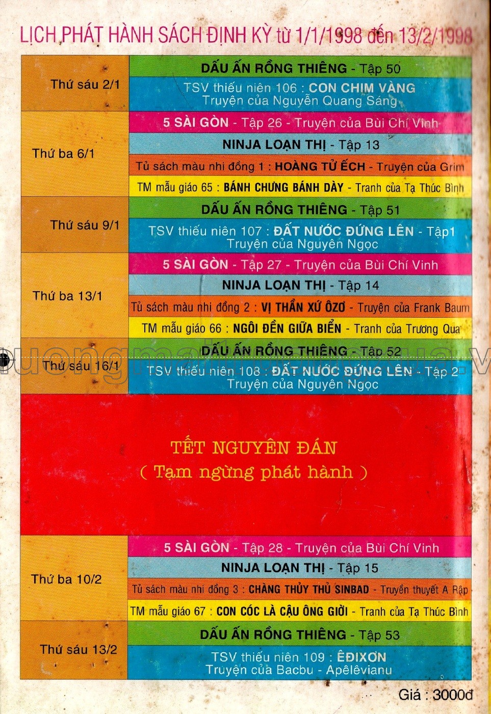 Tập 49 - Trang 132