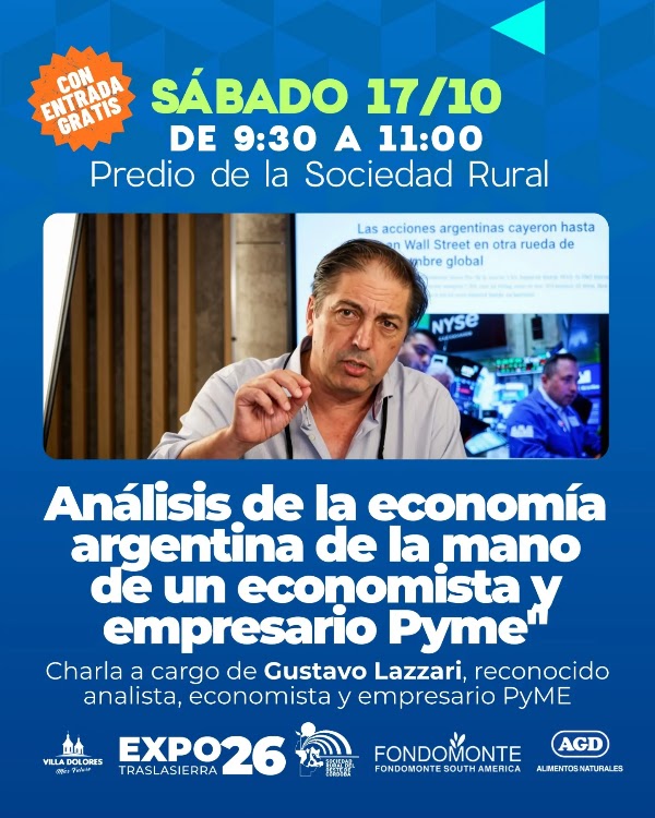 Expo Traslasierra