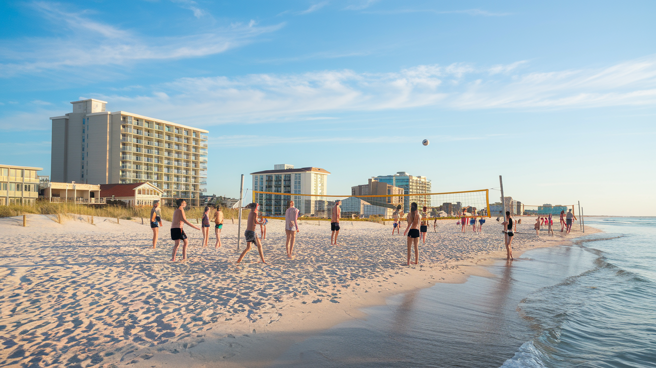 Is Myrtle Beach Expensive to Vacation?