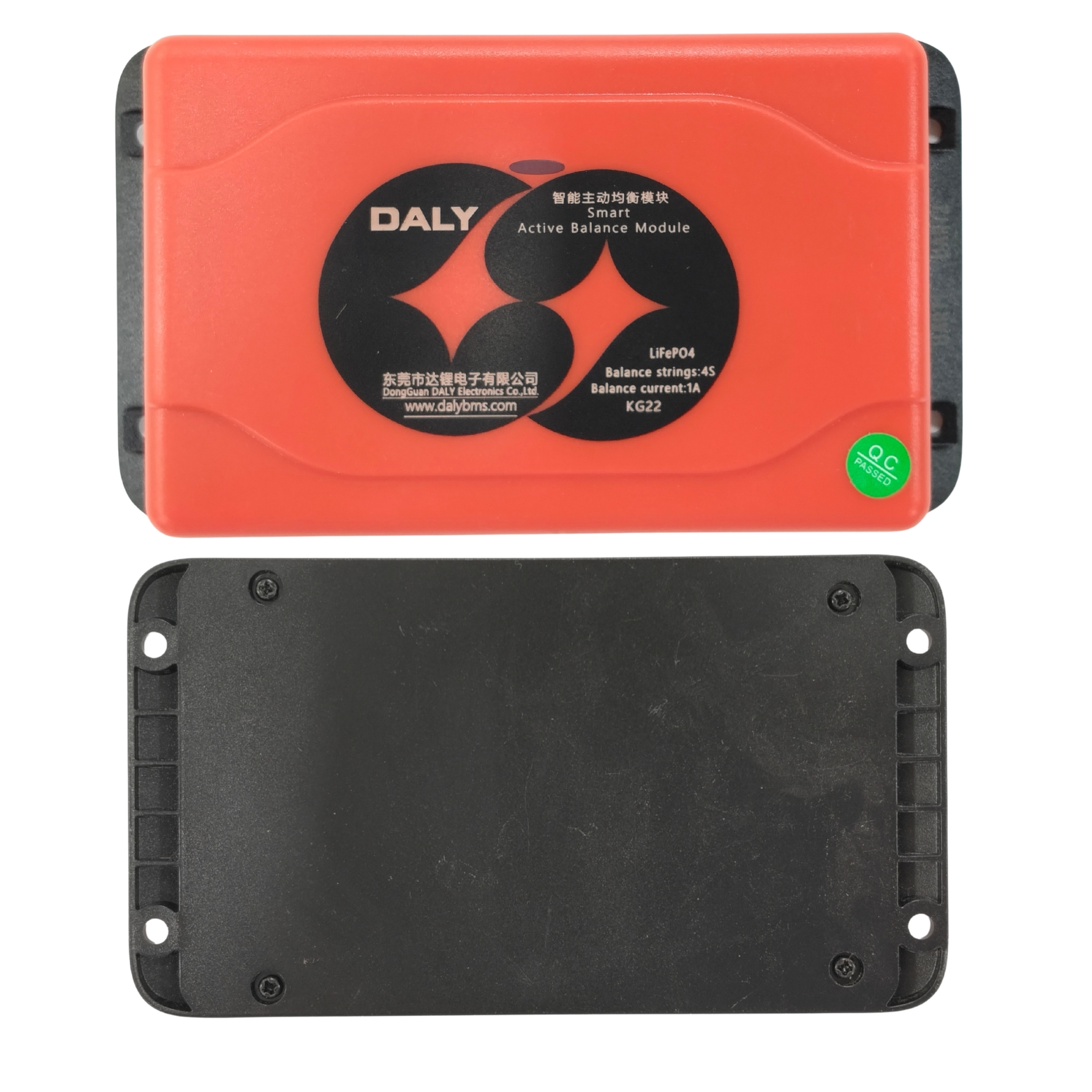 ACTIVE BALANCER 4S 1A SMART DALY (48ed)