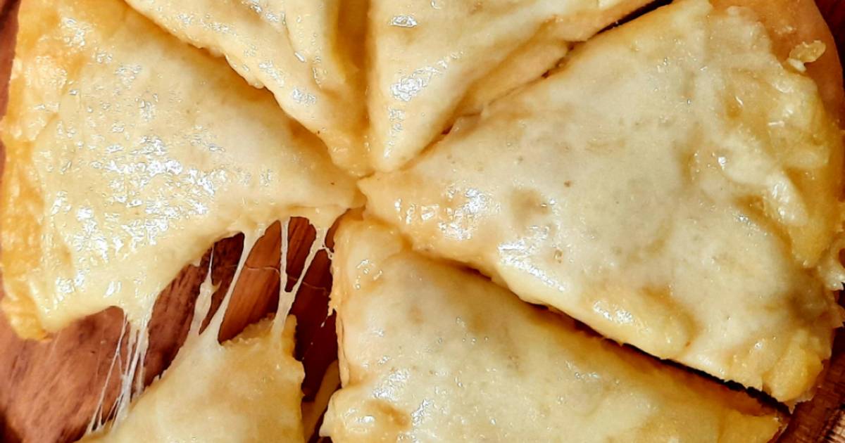 Pizza sầu riêng