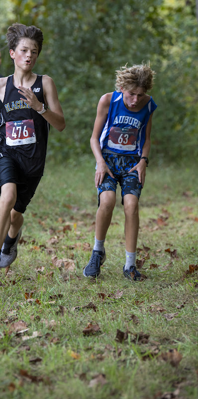 Photo from 2021.10.06 East Montgomery Invite (Boys)
