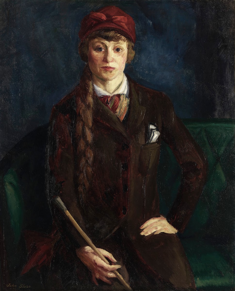 Gertrude S Drick 1917