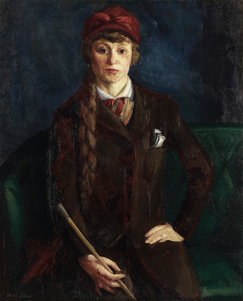 Gertrude S Drick 1917