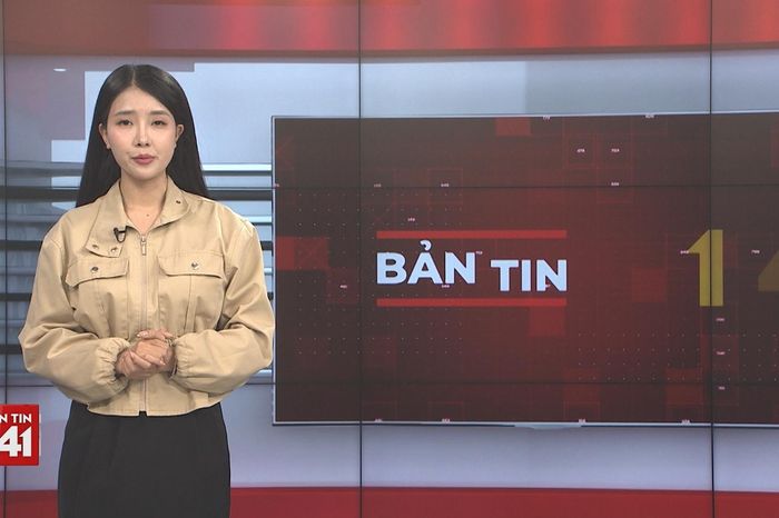 Bản tin 141 | 10/05/2026 - Đài Phát thanh và truyền hình Hà Nội