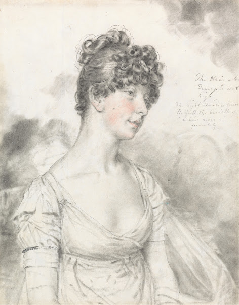 Miss Campbell 1803
