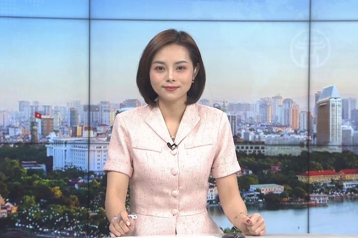 Chương trình Thời sự 9h00 | 04/04/2026 - Đài Phát thanh và truyền hình Hà Nội