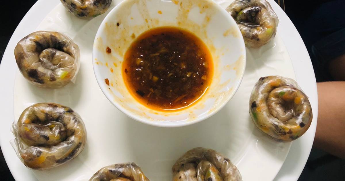 Bánh tráng lụi