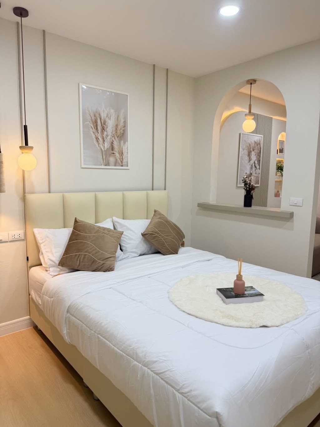 The View Condo Suan Luang · วิชิต 5