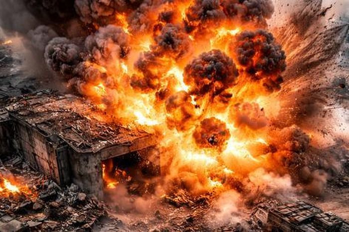Nga đẩy mạnh đột kích, từng bước phá vỡ hệ thống phòng thủ Ukraine - Tạp chí Người Đưa Tin