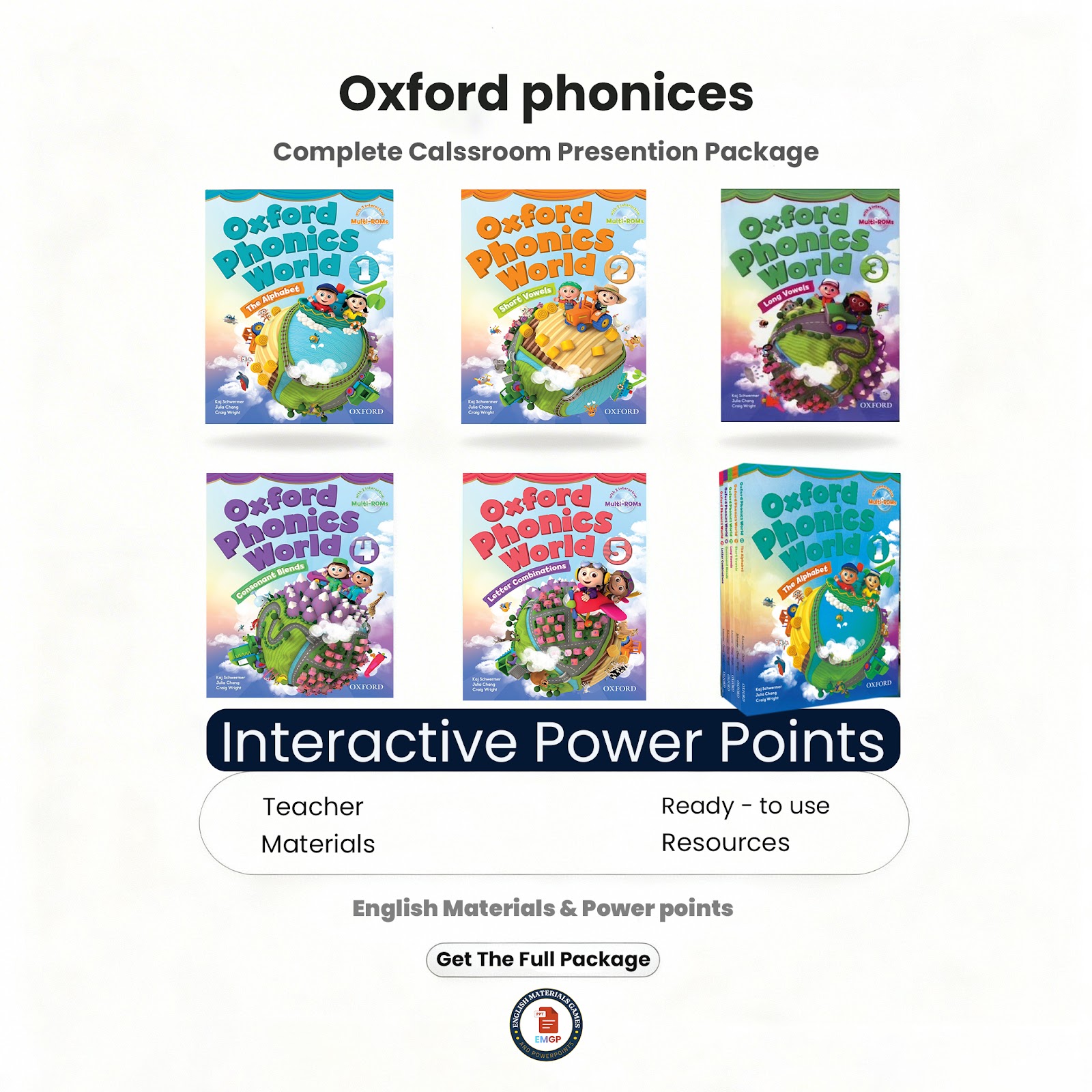 Oxford phonices