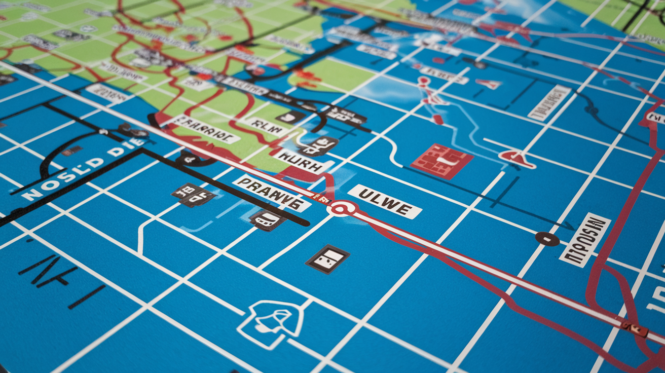 How to Go Ulwe from Vashi – Travel Guide