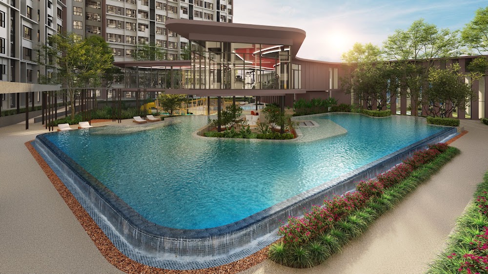 Queenswoodz Bukit Jalil
