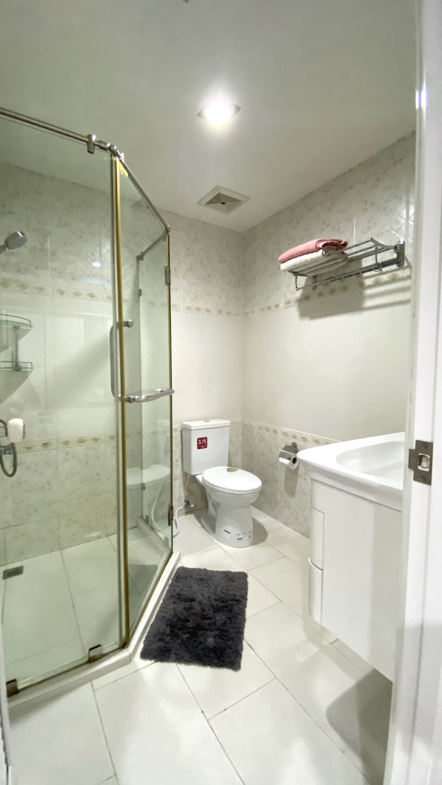 Jomtien Beach Penthouse - 2 Bed, Floor 6 9