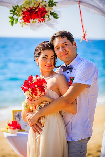 Свадьба на Пхукете photo 25