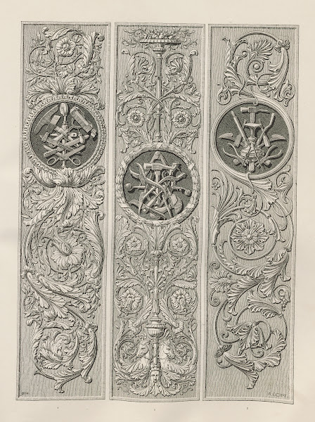 Allegories and Emblems Pl129 1882