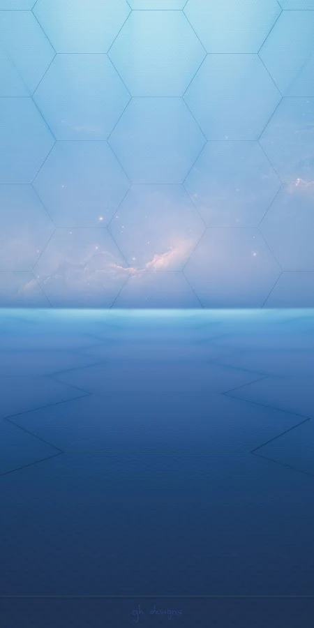 Digital Art, Minimalism, Sky, Abstract, 3D Abstract 5K Phone Wallpaper