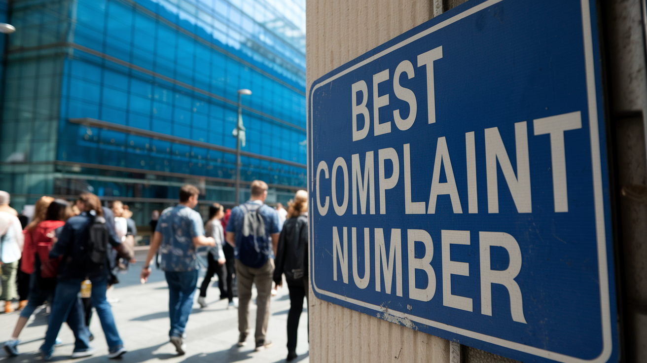 Best Complaint Numbers in Byculla – Quick Help