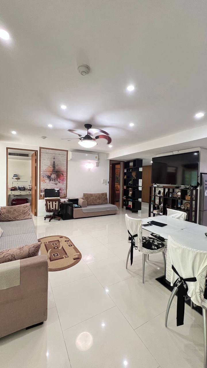 Seven Seas Cote d`Azur E - Studio, Floor 4 3