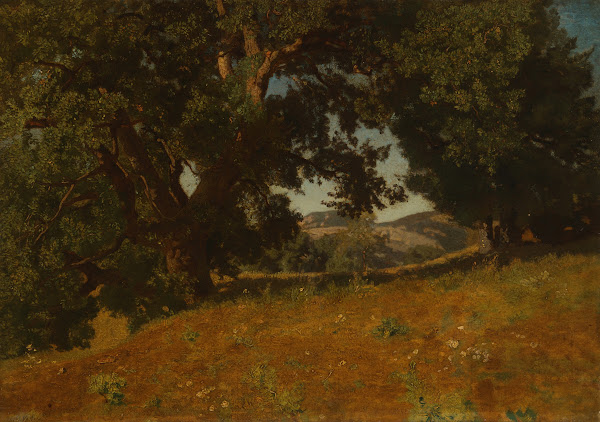 Landscape 1835 40