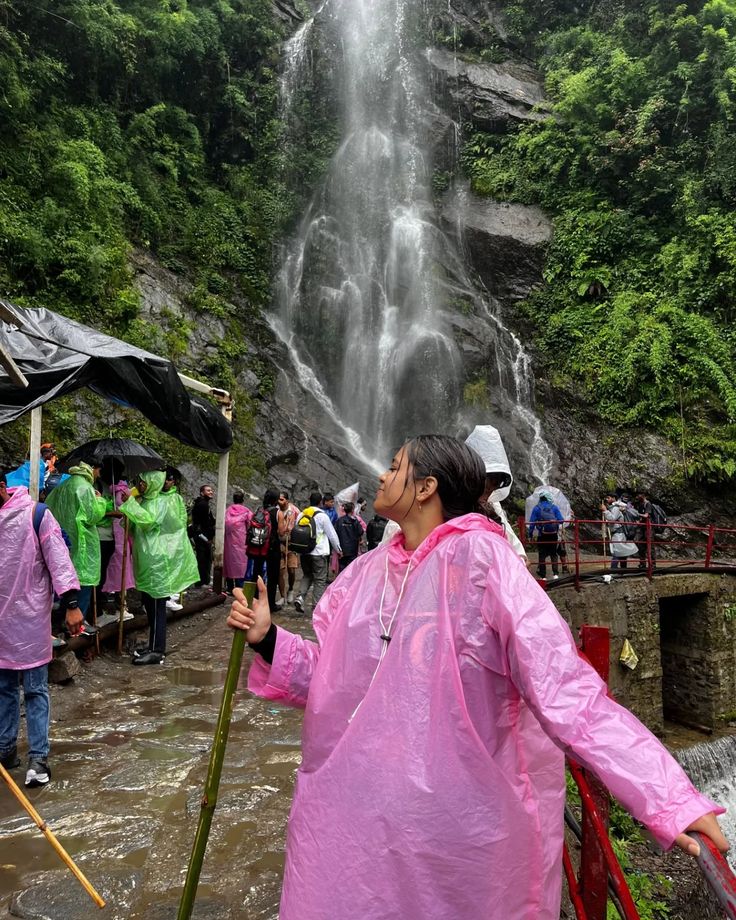 Kedarnath- Chopta- Tungnath- Rishikesh