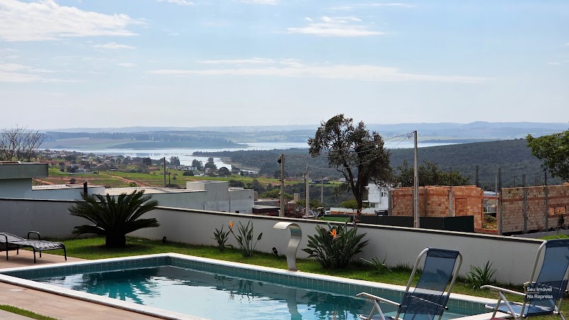 Foto 18 de Casa com 2 lotes 900m² à venda no Riviera de Santa Cristina XIII