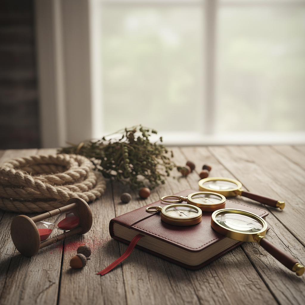 ⚠️ 주의할 점과 꿀팁