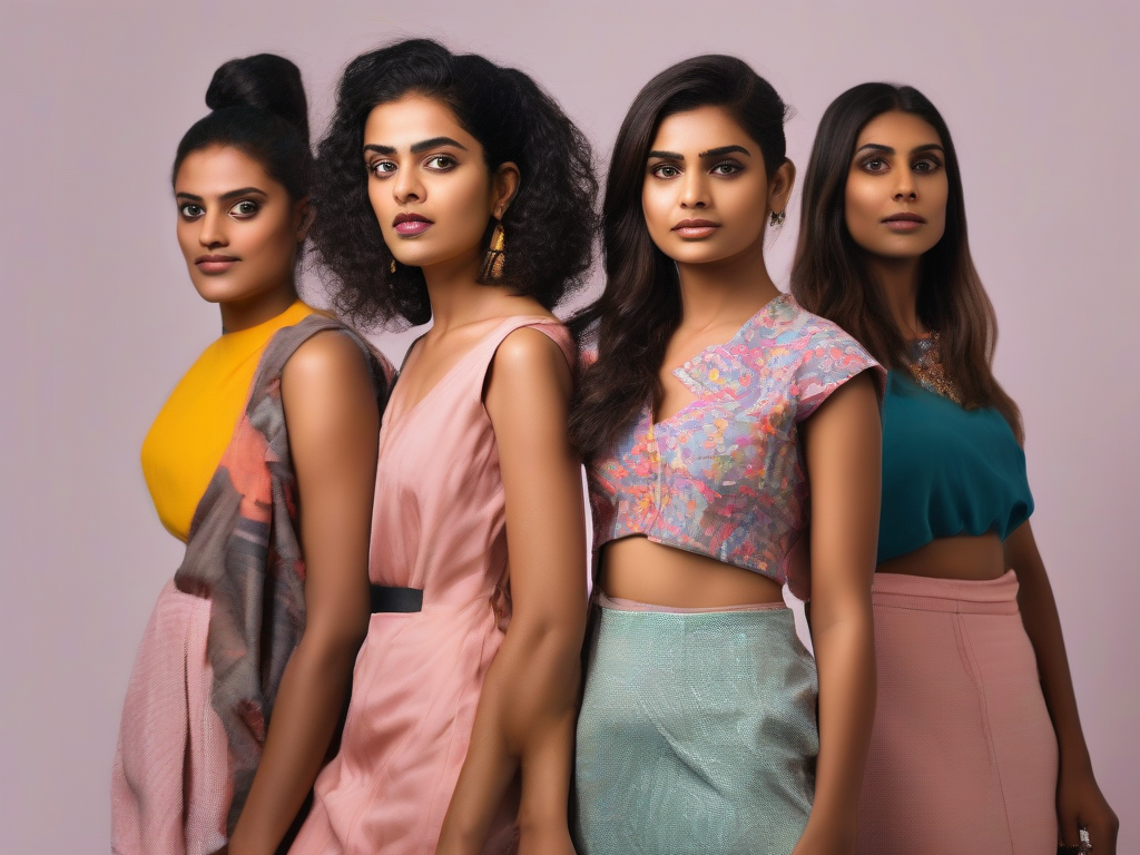 Fashion show casting call for chic, bold female models aged 19-30 in Hyderabad. Apply now for this exciting modeling opportunity!