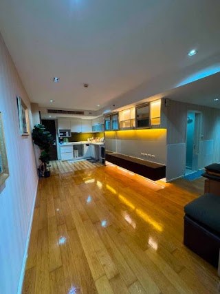 The Alcove Thonglor 10 ห้อง E192 ภาพที่ 5