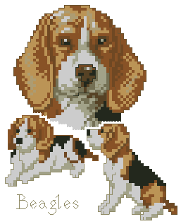 CMP TK42 Beagles