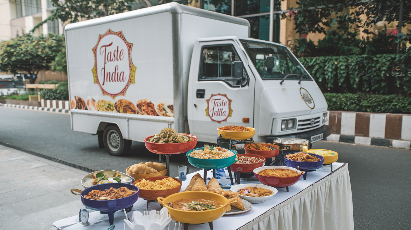 Best Caterers in Seawoods Navi Mumbai – Top Picks