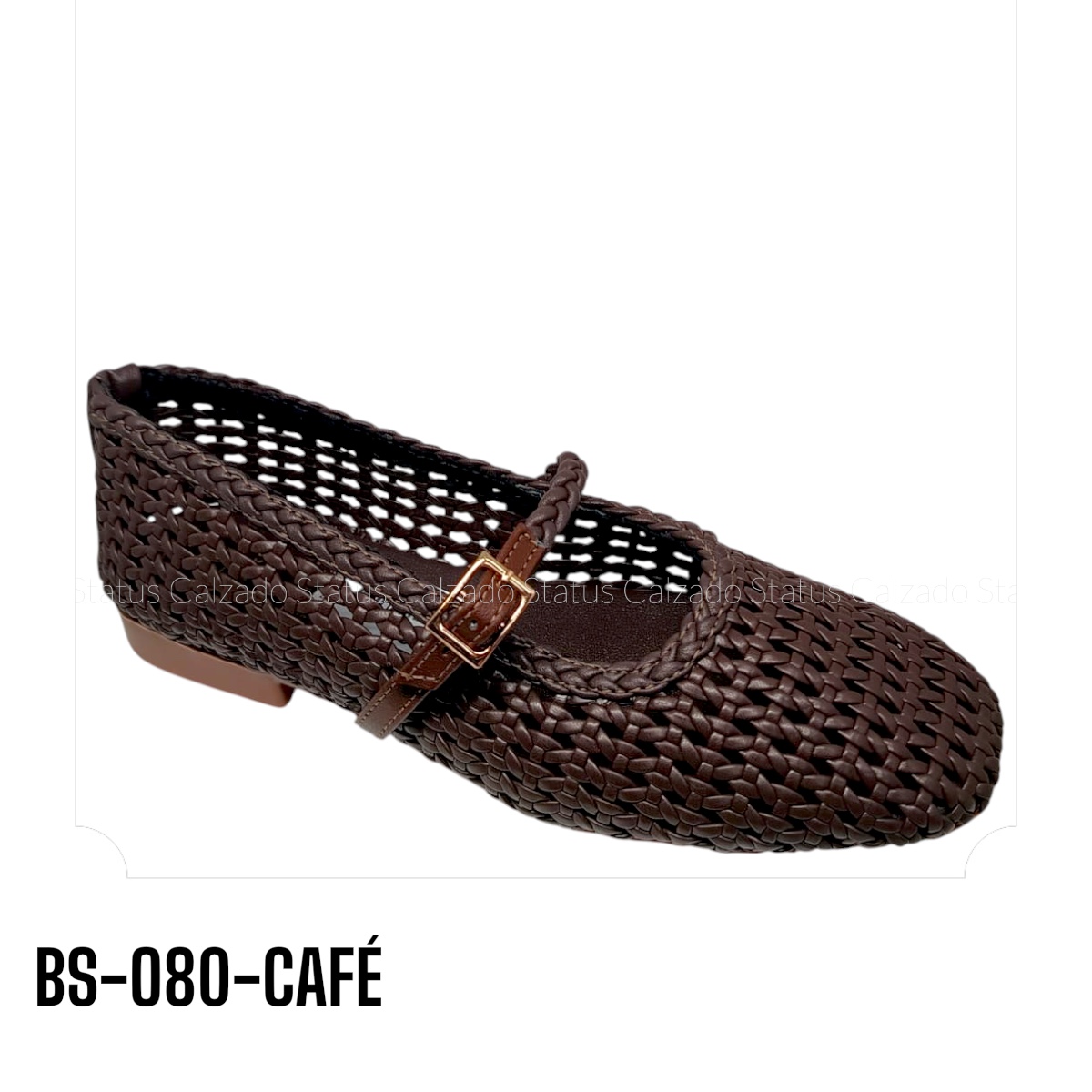 BS-O80-CAFÉ