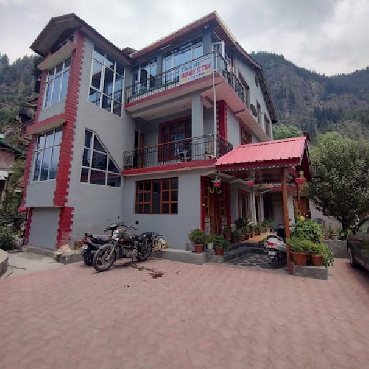 LITE Bahang Homestay 