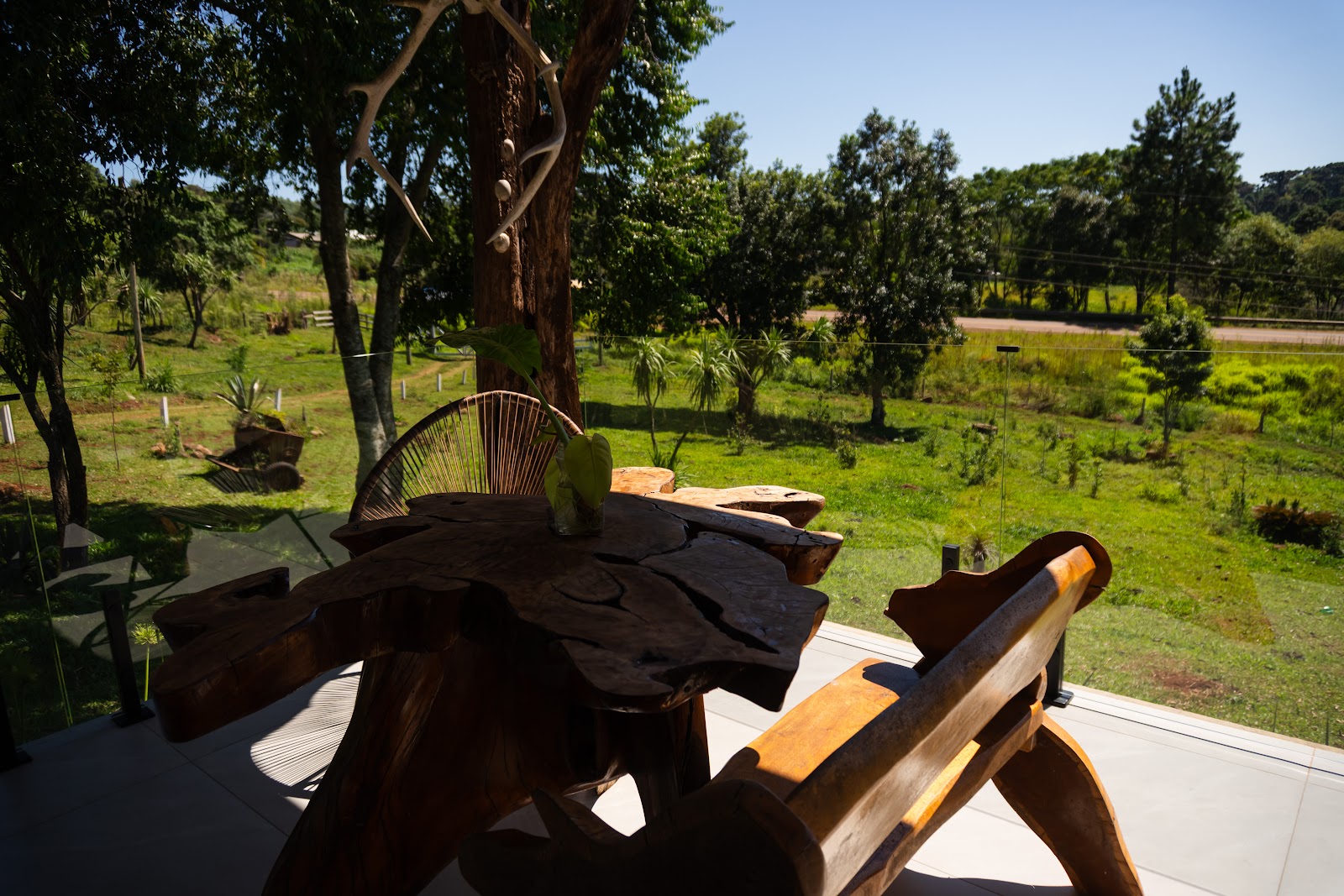 Saltos El Toro de la Selva