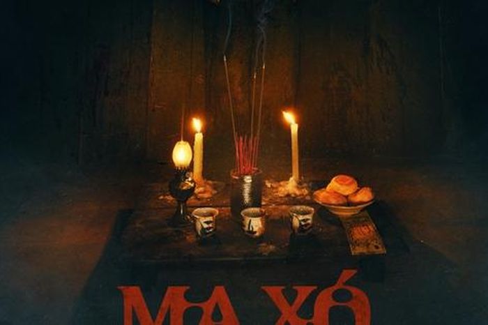 Thêm phim kinh dị Việt làm về 'ma xó' - Báo Người Lao Động