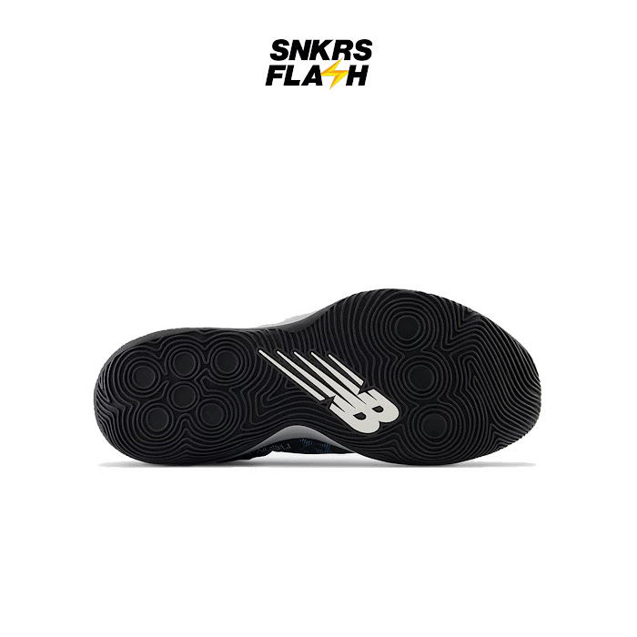 NEW BALANCE BASKETBALL TWO WXY V3 BLUE HAZE - Size 44