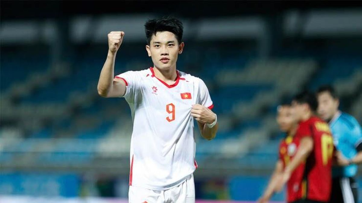 ĐT Việt Nam thắng 7-0 xác lập nhiều kỷ lục đáng nhớ, ngỡ ngàng với thầy Kim &amp; Đình Bắc - Chuyên trang Công an Đà Nẵng - Báo Công an Nhân dân