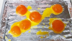 Trứng Muối Siêu Tốc