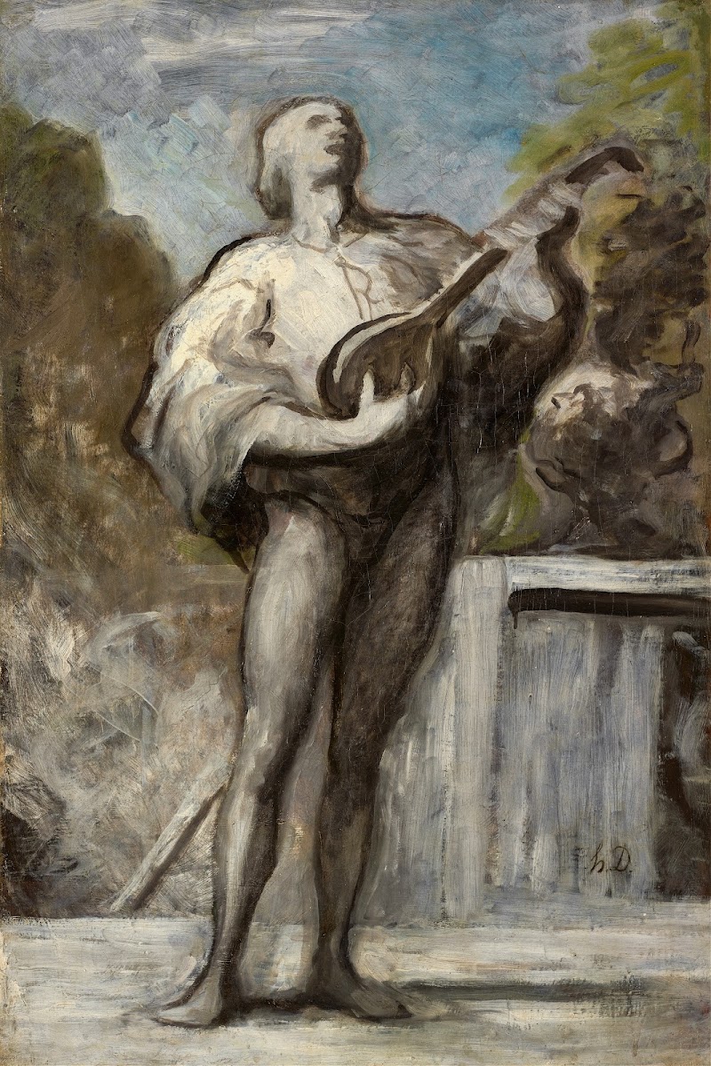 The Troubadour 1868 1873