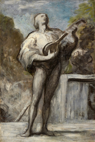 The Troubadour 1868 1873