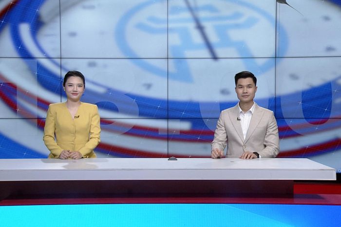 Chương trình Hà Nội 18h00 | 30/04/2026 - Đài Phát thanh và truyền hình Hà Nội