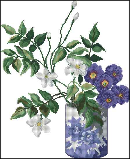 CMP 170047 Bouquet