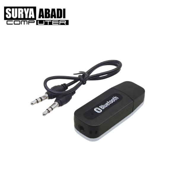 BLUETOOTH MUSIC RECEIVER