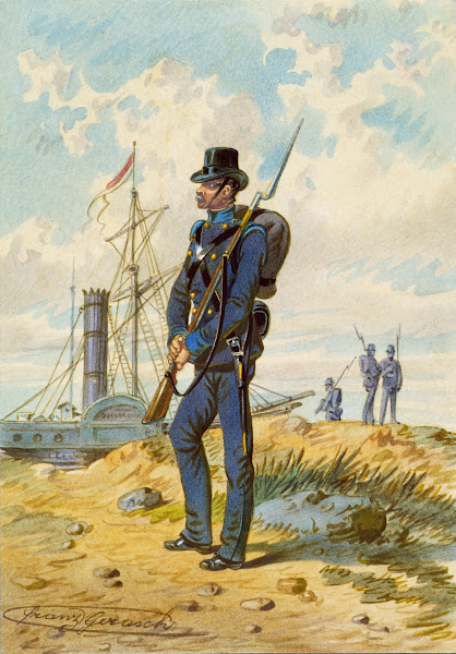 Soldat 11