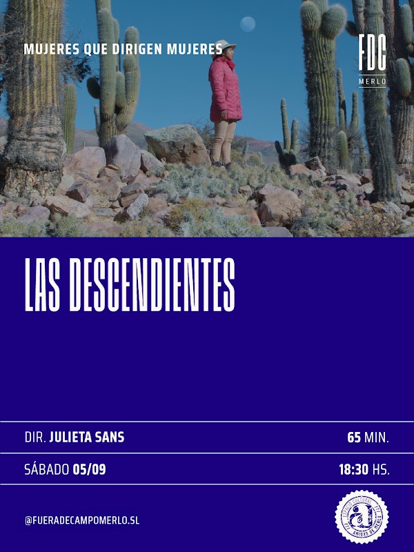 Fuera de Campo