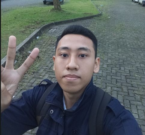 LAKSAMANA MAHESA KUSENA
