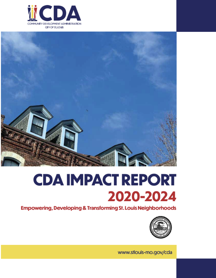 CDA Impact Report