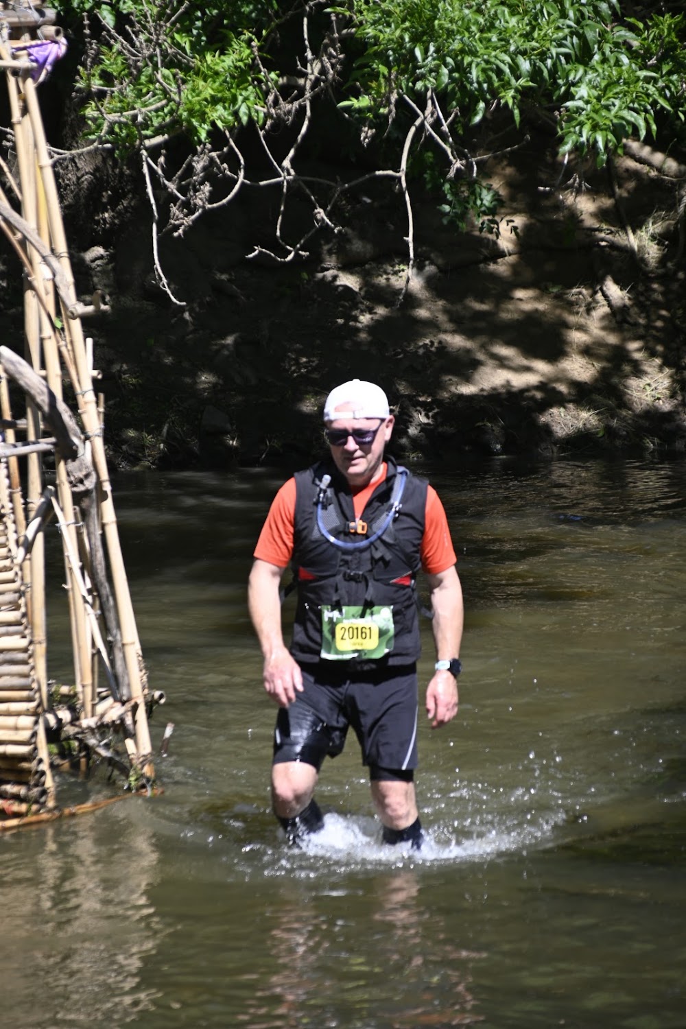 Photo de course Calitrail 2026 - image 3